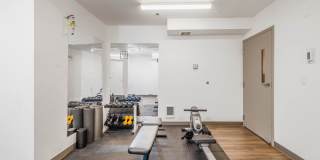 Fifty-Two Apartments - Student Housing Gallery 20