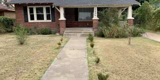 1026 s. Travis Street Gallery 1