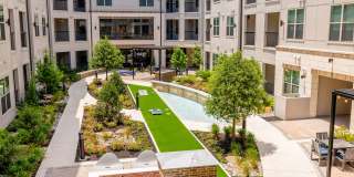 Alleia Watters Creek Gallery 25