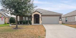 3 Bed, 2 Bath- Belton ISD - Refrigerator Included 3 Bed, 2 Bath- Belton ISD - Refrigerator Included Gallery 1