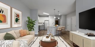 Lux at Stoughton Gallery 7