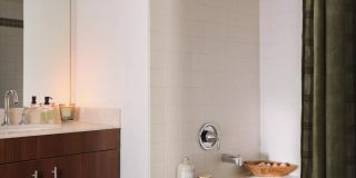 The Metropolitan at 40 Park Gallery 21