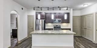 Villaggio Apartments Gallery 19