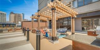 Washington Park Apartments Washington Park Apartments Gallery 7