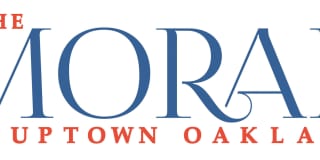 The Moran Uptown Oakland Gallery 1