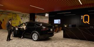 The Q De Soto Gallery 3