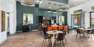 Emerson at Red Oak Gallery 7