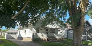 2 bedroom house Rockwell City $750 Gallery 1