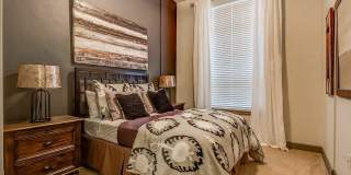 Park at City Center Gallery 7