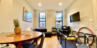 602 Madison Street Gallery 1