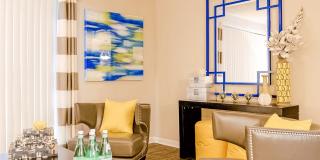 Affordable Housing - The Parke at Trinity Apartment Homes Gallery 34