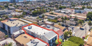 1518 E 3rd St. in Long Beach Gallery 15