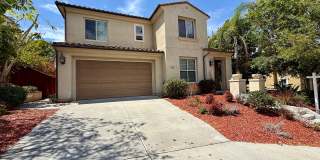 San Marcos 5Br Executive House 4.5 baths granite kitchen 3 car private fenced yard Avail Now TEXT 858-774-1574 Gallery 1