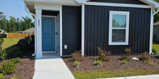 Cozy Cottage in Surf City Gallery 1