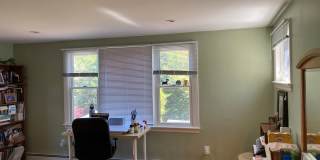Beautiful single family house in a prime location in Newton Gallery 5