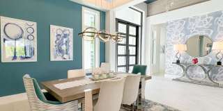 ** YOU WANT LUXURY AT ITS FINEST**ABSOLUTELY STUNNING ENTERTAINMENT 4\5 MOORINGS HOME ** Gallery 42