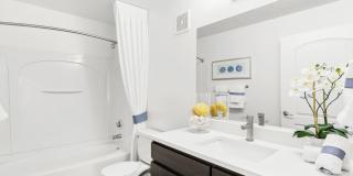 Wilshire Place Apartments Gallery 24