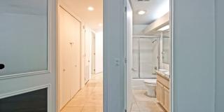 **Move in Special $1000 Off Third Months Rent** Remodeled Corner 3+2 Unit with Luxury Finishes Near Century City & Westwood Gallery 33