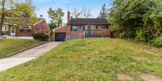 Westwood- Cozy 3 bedroom 1 Bath Westwood- Cozy 3 bedroom 1 Bath Gallery 1