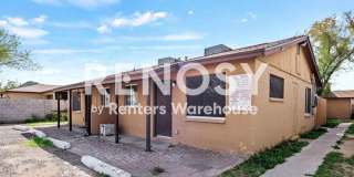 Ideal 1 Br 1 Ba Duplex Near 7th St and Dunlap in Phoenix Gallery 7
