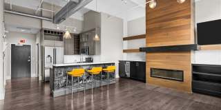 210 Ellicott Street Gallery 7