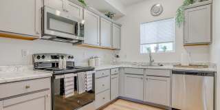 Ridgecrest Apartments Gallery 13