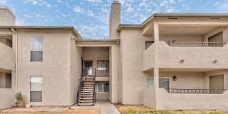 3771 Shirebrook Drive Unit#163, Las Vegas, Nevada 89115 Gallery 1