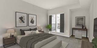 The Apartments at Cambridge Court Gallery 23