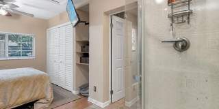 Charming 3-bedroom, 2-bath pool home available for move-in at the end of June. Gallery 7