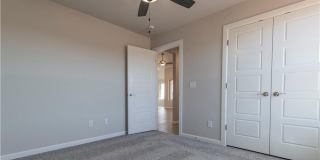 Luxury 4 Bedroom 3 Bathroom Home with bonus room & storm shelter in Deer Creek Schools- Neighborhood Pool/Park Gallery 20