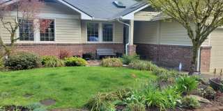 Beautiful home over the Hammersley Inlet Gallery 1