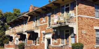 Overton Place Apartments Gallery 4