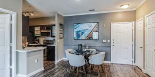 Reserve at Lenox Park Apartments Gallery 7