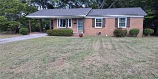 1401 Habersham Drive Gallery 1