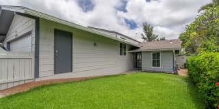 Breezy Makakilo Living | 3 Bed, 2 Bath, 2.5-Car Garage, Private Yard | $3,800 Gallery 26