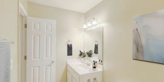 Affordable Housing - Brandemere Apartment Homes Gallery 41