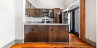 Josephine Lofts Gallery 13