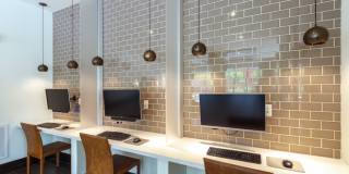 The Circuit Gallery 35