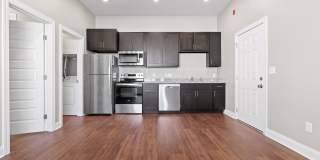 ONE MONTH FREE! 621 MLK *Income Restricted* Gallery 1