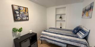 Affordable Private Guy Room in Avenues/University Area - Main Floor Affordable Private Guy Room in Avenues/University Area - Main Floor Gallery 3