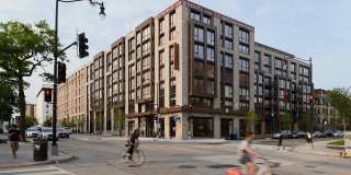 NOVEL 14th Street by Crescent Communities Gallery 83