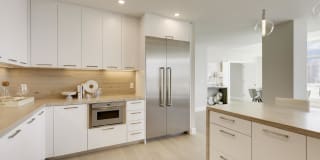 Liberty Harbor East Gallery 55