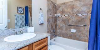 Pebble Creek Apartments Gallery 38