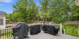 Step into a beautifully finished residence designed with an open and inviting layout that seamlessly connects each living space. Gallery 37