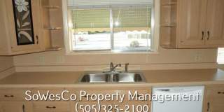 Three Bedroom Two Bath Home with Two Car Garage Three Bedroom Two Bath Home with Two Car Garage Gallery 3