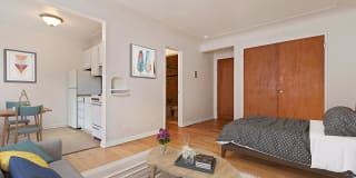 Belmore Apartments Gallery 1