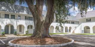 Park Village Apartments Gallery 4