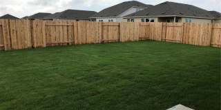 Conveniently Located 4 Bed / 2 Bath Hutto Home Gallery 19