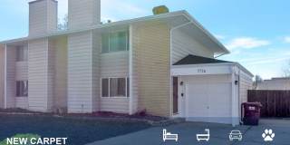 NEW CARPET - 3 Bed, 2 Bath Midvale Duplex with Garage Gallery 1