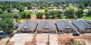 Brand-New 3-Bed Duplex in OKC – Move-In Ready Brand-New 3-Bed Duplex in OKC – Move-In Ready Gallery 45